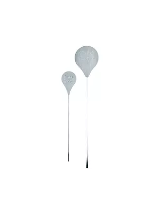 STAEDTER | Kuchentester 2er Set Edelstahl | 